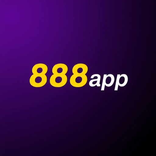 888pg APP Logo